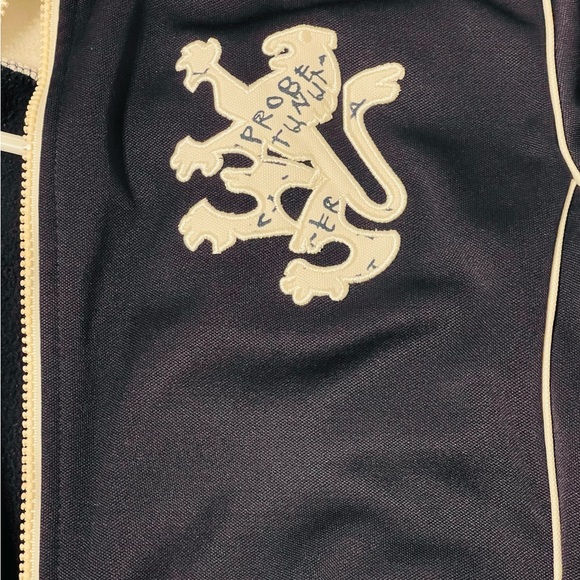 Luv Gun Jacket - Picture 5 of 5